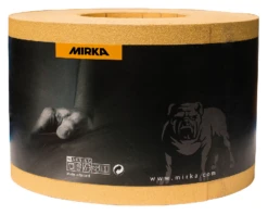 MIRKA GOLD PROFLEX 115mm X 50m Rolle