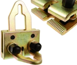 BGS Karosserie-Richtklemme | 120 Mm | Zwei Zugrichtungen | Max. 5 T, Seitlich 3 T – 2900