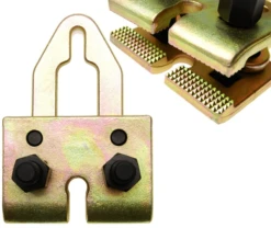 BGS Karosserie-Richtklemme | 120 Mm | Eine Zugrichtung | Max. 5 T – 2901