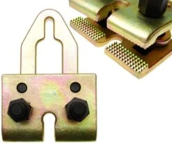 BGS Karosserie-Richtklemme | 120 Mm | Eine Zugrichtung | Max. 5 T – 2901 -Feintool Verkaufe 2901533bb2a5f1b93