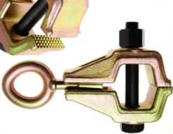 BGS Karosserie-Richtklemme | 45 Mm | Eine Zugrichtung | Max. 5 T – 2902