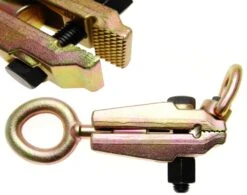 BGS Karosserie-Richtklemme | 43 Mm | Zwei Zugrichtungen | Max. 5 T, Seitlich 2 T – 2904 -Feintool Verkaufe 2904533bead0a6697