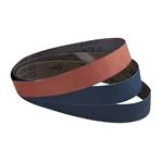 FLEX Schleifband Schleifband K120 675x20 10er