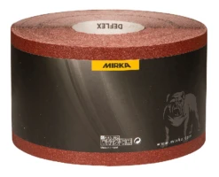 MIRKA DEFLEX 115mm X 50m Rolle
