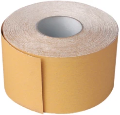 4CR Schleifrolle 115 Mm X 50 M P40 Bis P400 3160