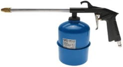 BGS Druckluft-Sprühpistole | 1000 Cm³ – 3204