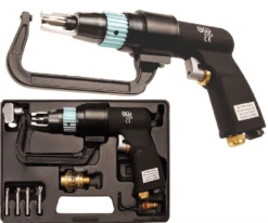 BGS Druckluft-Schweisspunkt-Fräser – 3205