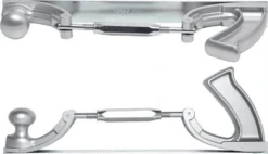 BGS Karosseriefeilen-Spannhalter – 3216