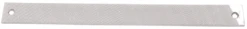 BGS Karosseriefeilenblatt | Fein | Schräg Gefräst | 350 X 35 X 4 Mm – 3217-3
