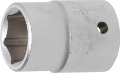 BGS Druckluft-Ratschenschrauber-Satz | 12,5 Mm (1/2") | 74 Nm – 3224 -Feintool Verkaufe 3224