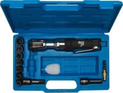 BGS Druckluft-Ratschenschrauber-Satz | 12,5 Mm (1/2") | 74 Nm – 3224 -Feintool Verkaufe 3224533beada9b564