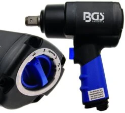 BGS Druckluft-Schlagschrauber | 20 Mm (3/4") | 1355 Nm – 3235 -Feintool Verkaufe 3235533be9c55968f