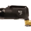 BGS Druckluft-Schlagschrauber | 10 Mm (3/8") | "Butterfly" | 135 Nm – 3238