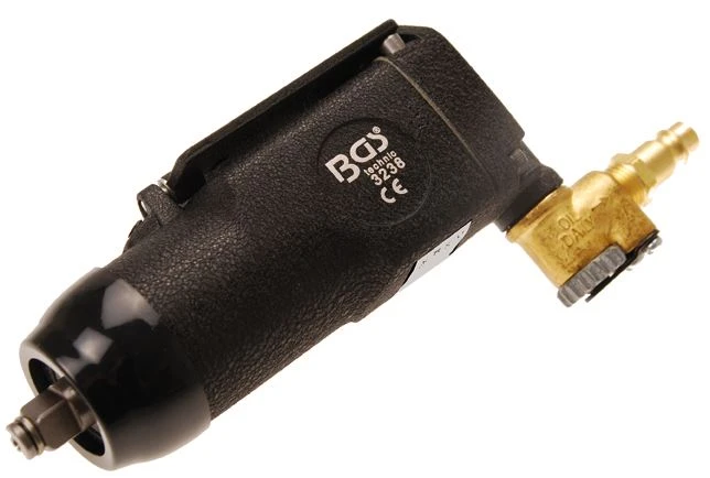 BGS Druckluft-Schlagschrauber | 10 Mm (3/8") | "Butterfly" | 135 Nm – 3238 3 BGS Druckluft-Schlagschrauber | 10 Mm (3/8") | "Butterfly" | 135 Nm – 3238 – Bild 3