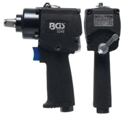 BGS Druckluft-Schlagschrauber | 12,5 Mm (1/2") | 678 Nm – 3245