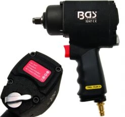BGS Druckluft-Schlagschrauber | 12,5 Mm (1/2") | 1930 Nm – 3247 -Feintool Verkaufe 3247533bd976b3f4f
