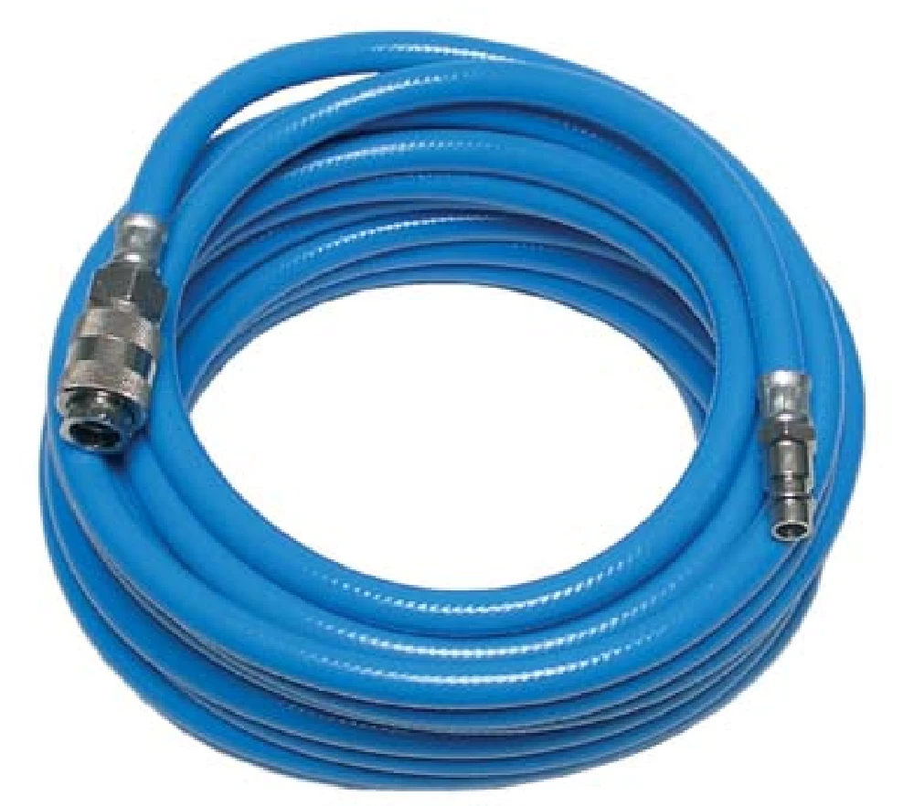 BGS Druckluftschlauch | 10 M – 3250 1 BGS Druckluftschlauch | 10 M – 3250