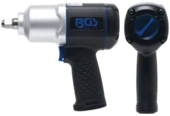 BGS Druckluft-Schlagschrauber | 12,5 Mm (1/2") | 880 Nm – 3280