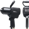 BGS Druckluft-Schlagschrauber | 20 Mm (3/4") | 1600 Nm – 32805