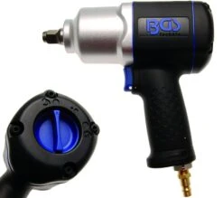 BGS Druckluft-Schlagschrauber | 12,5 Mm (1/2") | 880 Nm – 3280 6 BGS Druckluft-Schlagschrauber | 12,5 Mm (1/2") | 880 Nm – 3280 -Feintool Verkaufe 3280533bd97eb47a6