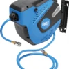 BGS Druckluftschlauch Mit Aufroller | Automatisch | 10 M – 3297