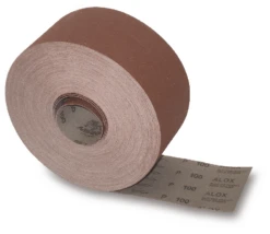 MIRKA ALOX 100mm X 50m Rolle