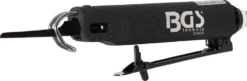 BGS Mini-Druckluft-Karosserie-Stichsäge | Vibrationsarm – 3400
