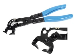 BGS Türclip-/Nieten-Lösezange | 230 Mm – 3545