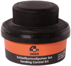 4CR Schleifkontrollpulver 3660