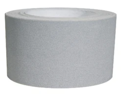 MIRKA Q.SILVER 115mm X 25m Grip Rolle