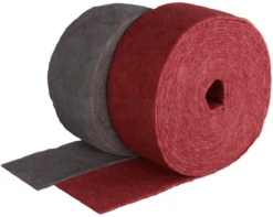 4CR Vlies Rolle Premium 115 Mm X 10 M 3740