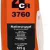 4CR Mattierungsgel 575 G 3760