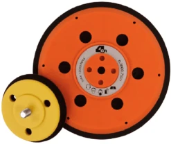 4CR Exzenter Schleifteller 3805