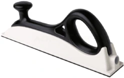 4CR Schleiffeile 70 X 400 Mm 14-Loch 3806