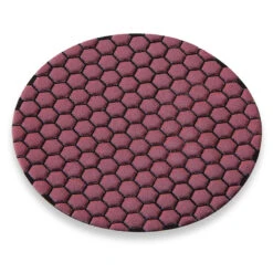 Feintool Verkaufe 31 Flex Diamant Schleifpad DP 100 DRY D125