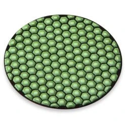 Flex Diamant Schleifpad DP 400 DRY D125