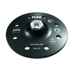 Flex Klett Schleifteller 8-Loch SP D125-8 H/F M14 391.727
