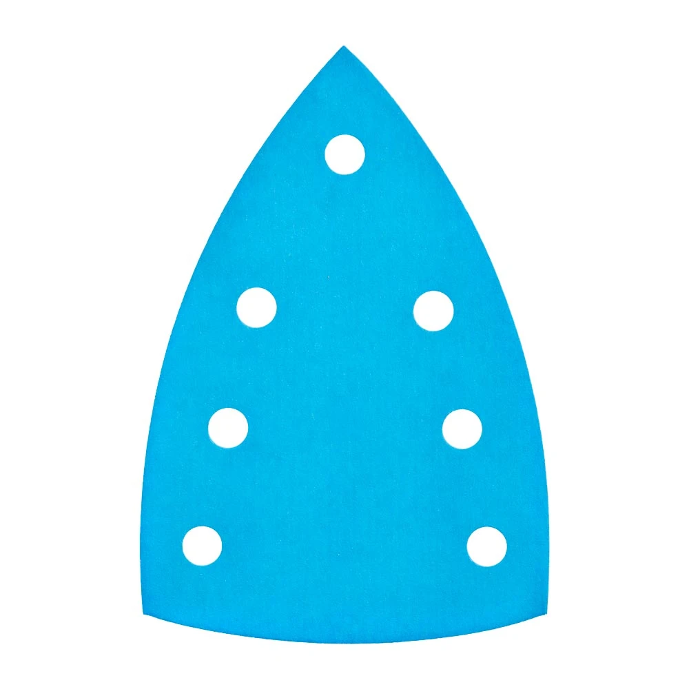 3M™ 51238 Hookit™ 50x Blau Delta Schleifscheiben 325U 100x147mm P320 1 3M™ 51238 Hookit™ 50x Blau Delta Schleifscheiben 325U 100x147mm P320