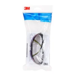 3M™ SecureFit™ 400 Schutzbrille Antikratz-Beschichtung, Blaue Scheibe, Verspiegelt SF408AS -Feintool Verkaufe 3m securefit safety spectacles 3