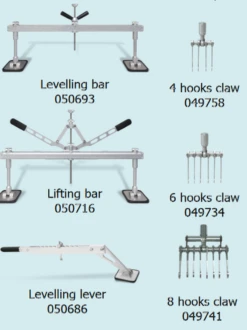 GYS Karosserie-Ausstattung Pti 2 + Dent Pro 400 D36437 -Feintool Verkaufe 400PROSET 2