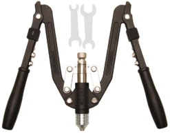 BGS Nietzange | Langarm – 405-ZANGE