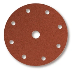 MIRKA COARSE CUT 150mm Grip 9 Loch