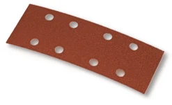 MIRKA COARSE CUT 70x198mm Grip 8 Loch