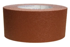MIRKA COARSE CUT 115mm X 25m Grip Rolle