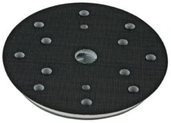 Flex Klett Schleifteller Soft SP-S D150-15 408.298