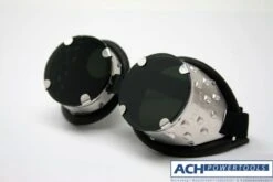 ACH STROOF Brille Aus Stahlblech Mit Gläsern Ø 50mm DIN 5 414105 -Feintool Verkaufe 41410554aa83b6403b7