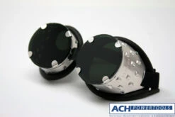 ACH STROOF Brille Aus Stahlblech Mit Gläsern Ø 50mm DIN 6 414106 -Feintool Verkaufe 41410554ad33a50ec0b