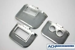 ACH Bochumer Brille Groß 300x180mm Für Glasgröße 60x120mm 420200