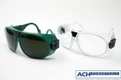 ACH Schutzbrille PANORAMA Mit Klaren Gläsern Aus PC Kunststoff 424000 -Feintool Verkaufe 424000 0254ab8bdca0605