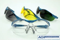 ACH Schutzbrille "SPORT" Mit Farbloser PC-Scheibe 426200 -Feintool Verkaufe 42620054ad33c3ad381